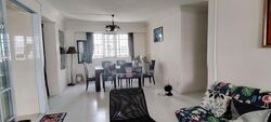 Blk 140 Bedok North Street 2 (Bedok), HDB 5 Rooms #629987351